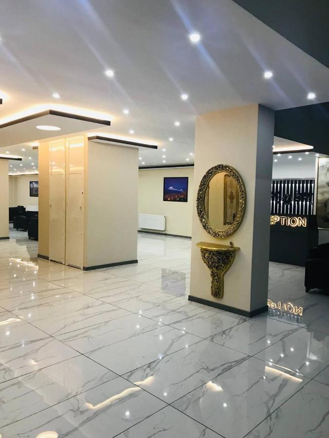 Atlihan Hotel Dogubayazit