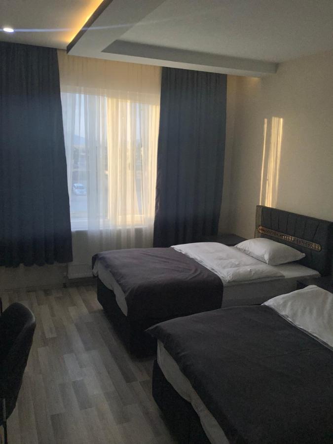 Hotel Atlihan *