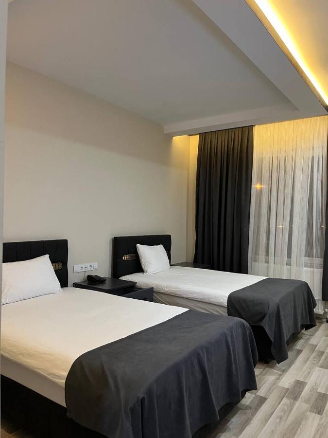 Hotel Atlihan