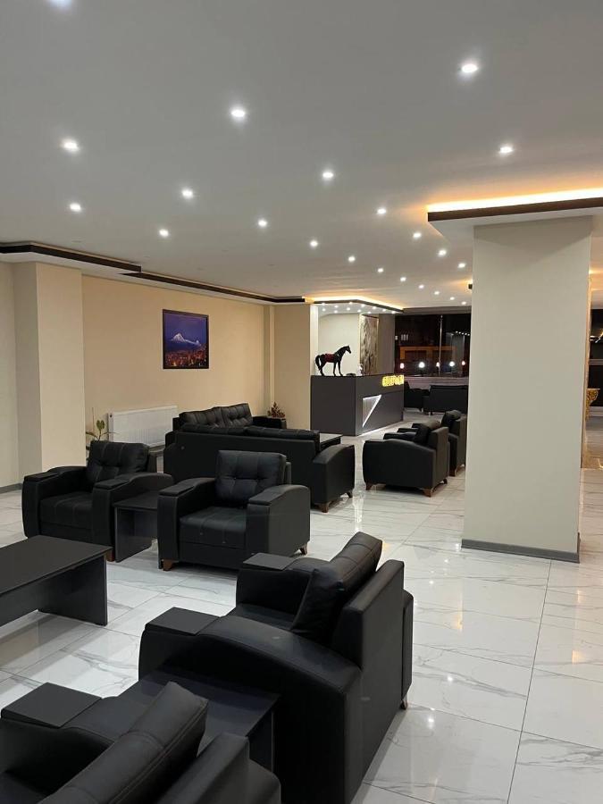 Atlihan Hotel Dogubayazit